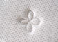 Colchones de primavera lujosos de caja del top de la almohada con la tela no tejida 12,6 pulgadas