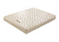 La esponja cómoda del vacío rueda encima del tejido de poliester de la altura del primero el 15cm del colchón
