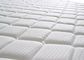 Colchón enrollable comprimido de 9 pulgadas para colchón de muelles Bonnell con parte superior acolchada