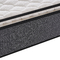 Colchón superior colchón de primavera de 10 pulgadas medio cómodo colchón en línea de venta caliente