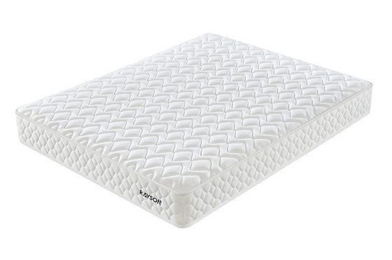 China Fabricante de colchones Venta caliente de colchones de bolsillo independientes de resorte de tamaño único de cama doble