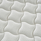 Colchón de primavera modificado para requisitos particulares del bolsillo de la espuma de la memoria del gel para el dormitorio