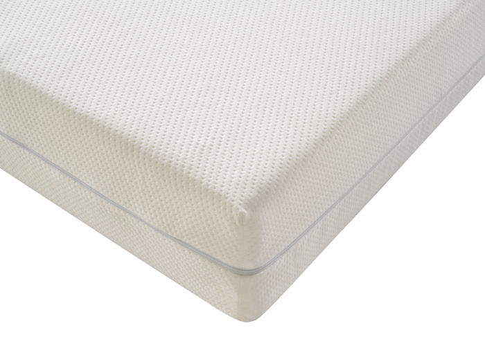 Colchón portátil Topper With Memory Foam Layer de la esponja