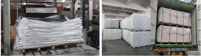 Colchón de primavera del bolsillo de rey Size Pillow Top los 40cm 15,7 pulgadas 4