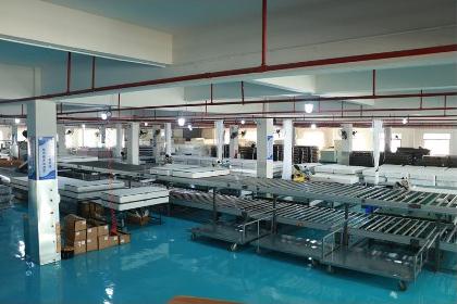 Colchón firme enrollable en una caja Colchón de muelles ensacados de 7 zonas de espuma viscoelástica de gel 7