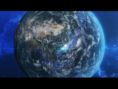 Rayson Mattress en fábrica del colchón desde 2007 del OEM/del ODM de China